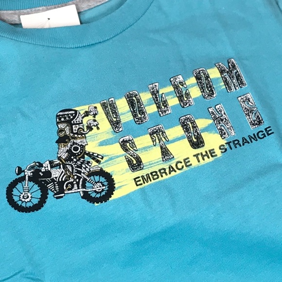 💀 "LiL" Volcom 💀 - Picture 2 of 4